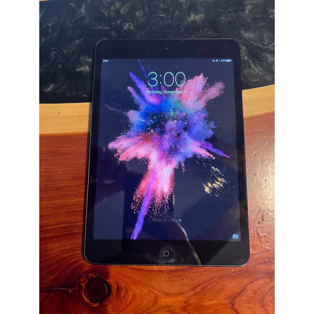 iPad mini for parts